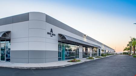 Industrial space for Rent at 6209-6211 Dean Martin Road in Las Vegas
