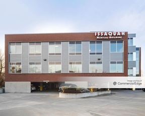 Issaquah Medical Building