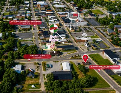 400 S MAIN ST, LANCASTER, SC 29720