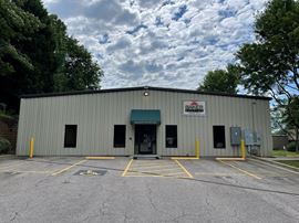 600 Mercury Street Raleigh, NC 27603