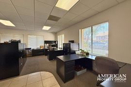 Pine Park Office Condo