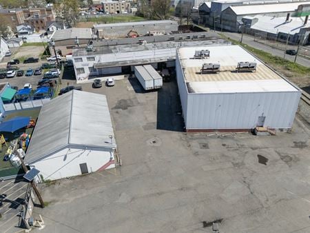 Industrial space for Sale at 508-522 E 35th St, 517-529 E 34th St, Paterson, NJ 07504 in Paterson