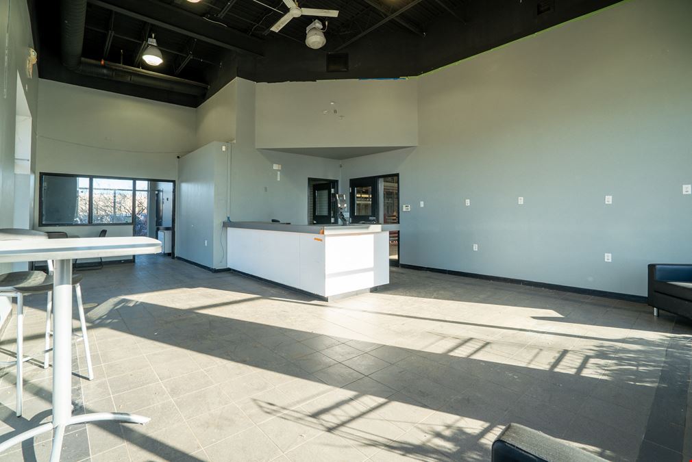Northfield Retail Store