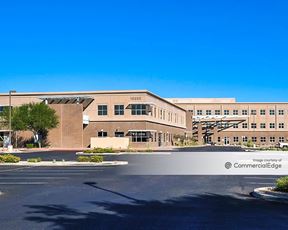 Palm Valley Medical Office Building