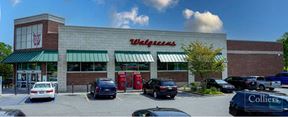 Walgreens Absolute NNN Lease Investment Opportunity | Johnson City, TN
