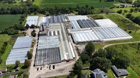 Industrial space for Sale at 909 Lemoyne Rd in Northwood