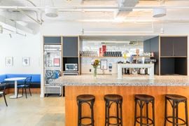 WeWork - 575 Lexington Avenue