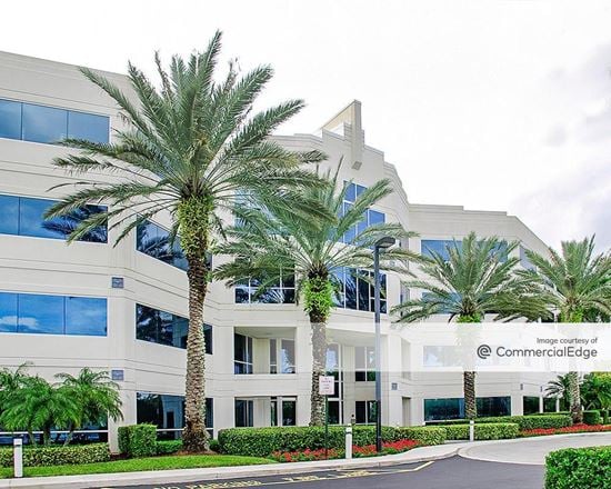 Sawgrass Corporate Center I
