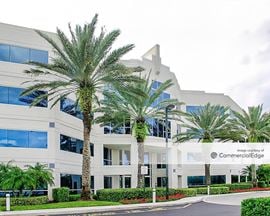Sawgrass Corporate Center I
