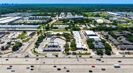 Westway Business Center