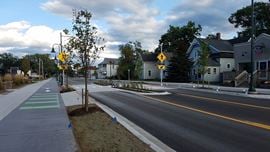 Retail, Office, Residential or Development