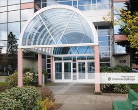 Everett Mall Office Park – Bldg II