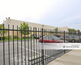 7300-7400 Hazard Ave.