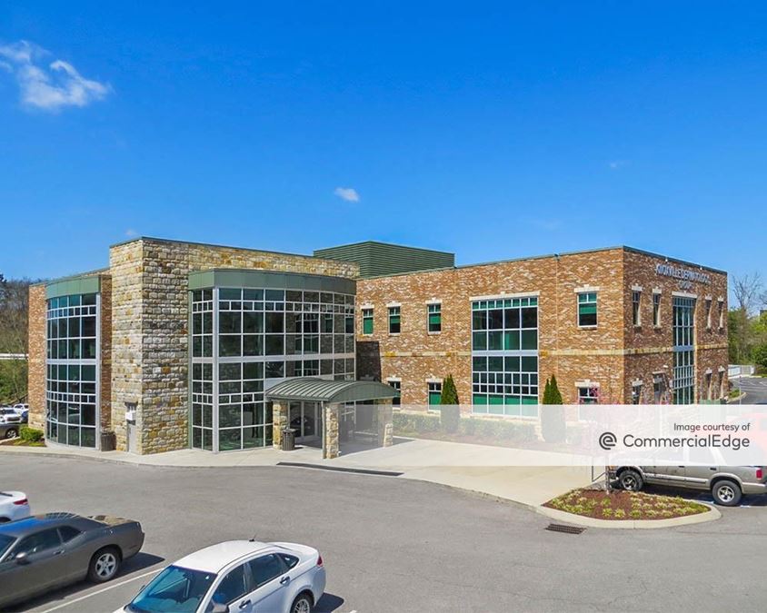 123 Fox Road, Knoxville, TN 37922