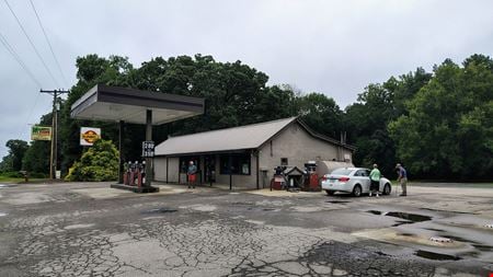 Retail space for Sale at 3456 North Carolina 705 in Robbins