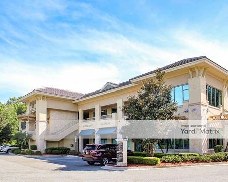 Office space for Rent at 1102 State Road A1A North in Ponte Vedra Beach