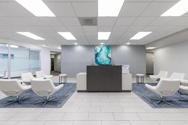 Premier Workspaces - PCH - Long Beach California