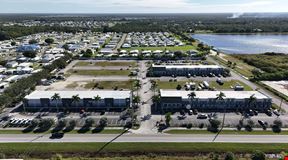 Taylor Business Center - Pad D