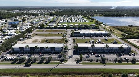 VacantLand space for Sale at 6650 Taylor Road in Punta Gorda