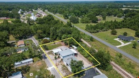 Other space for Rent at 419 SE 6th Street in Williston