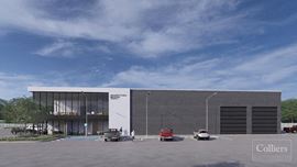 Build to Suit I Alvin Business Park