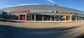 1440 Cyrville