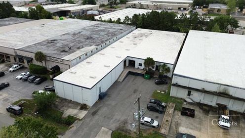 Investment Opportunity in the San Marco Submarket