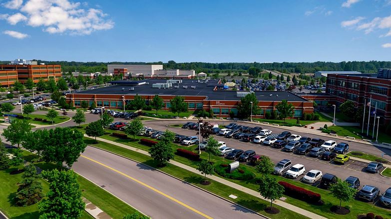 540 CrossPoint Parkway