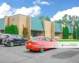 West Windsor Professional Center