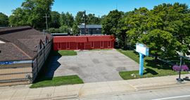 24831 John R Rd