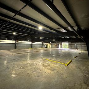 Warehouse | Ross Clark Cir