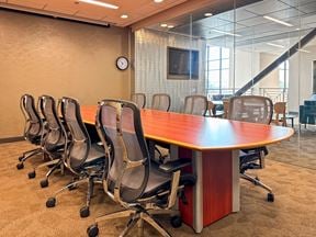 Regus - Minneapolis - Maple Grove Arbor Lakes