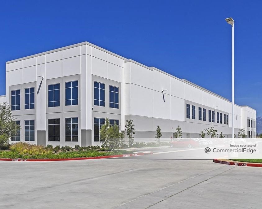 Watson Industrial Park Chino - Building 831
