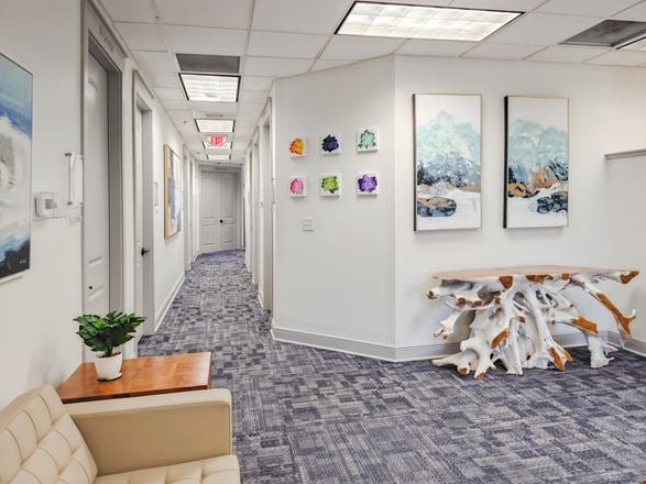 Regus - Panama City Beach - Pkwy