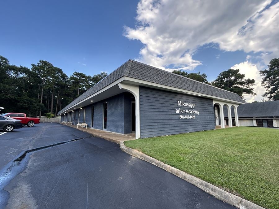 5420 Interstate 55 North Frontage Road