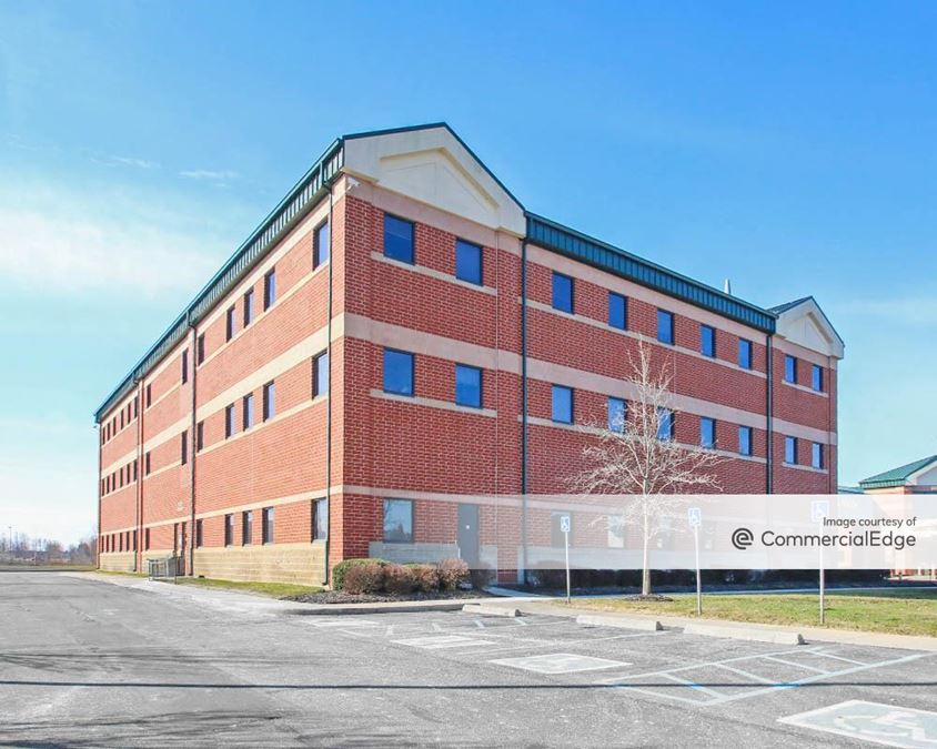 Unity Healthcare Medical Campus - Unity Medical Pavilion