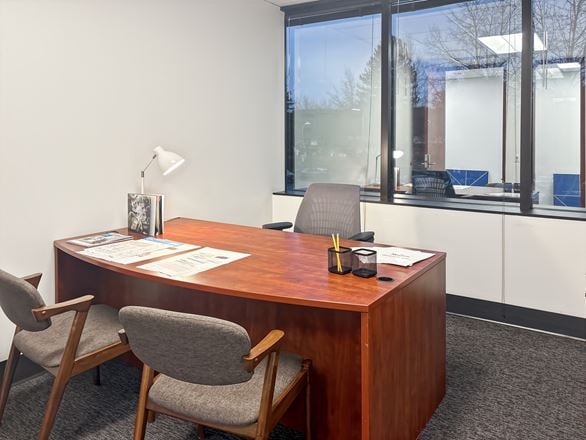 Regus - Bothell - 17th Ave SE