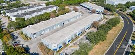 Flex Space Tailored to Your Needs - 1,800 to 9,000 SF