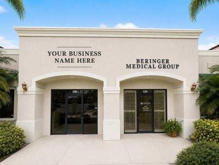 Office space for Sale at 616 SE Central Pkwy in Stuart
