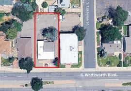 739 W Littleton Blvd