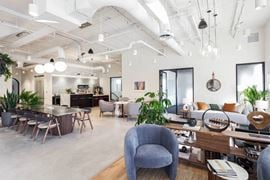 Industrious - 420 Nichols Road
