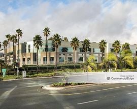 Pacific Rim Professional Plaza