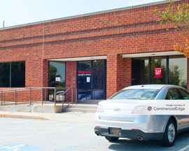 White Clay Corporate Center - Buildings 400 & 600