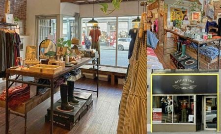 Retail space for Rent at 330 West Cordova Street in Vancouver
