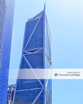 181 Fremont Street