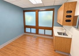 Evergreen Park Medical Center