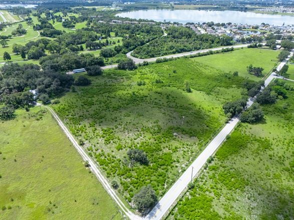 Winter Haven Development Land