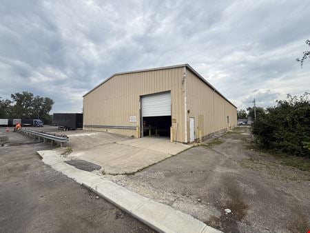 Industrial space for Rent at 5941 Milo Ave in Dayton