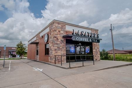 Retail space for Rent at 503 Heritage Pointe Drive in Clarksville