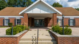 East Dundee Medical Office